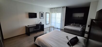 Hotel le Broceliande, Sure Hotel Collection by Best Western