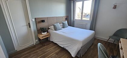 Hotel le Broceliande, Sure Hotel Collection by Best Western