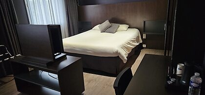 Hotel le Broceliande, Sure Hotel Collection by Best Western