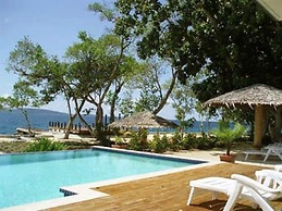 Island Magic Resort