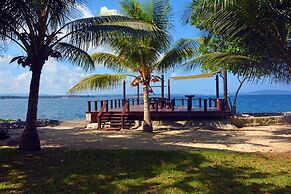 Island Magic Resort