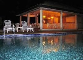 Island Magic Resort