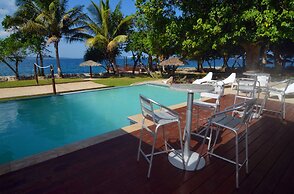 Island Magic Resort