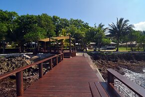 Island Magic Resort