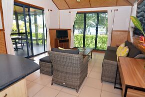 Island Magic Resort