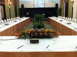 The Patra Hotel - Rama 9