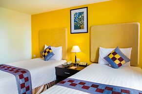 The Patra Hotel - Rama 9