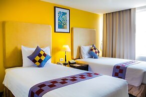 The Patra Hotel - Rama 9