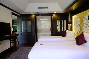 Bodhi Serene Chiang Mai