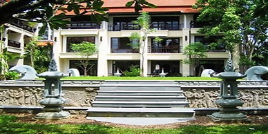 Bodhi Serene Chiang Mai