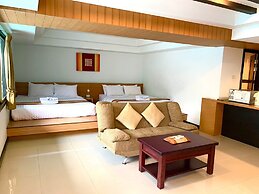 Tanawit Hotel Hua Hin