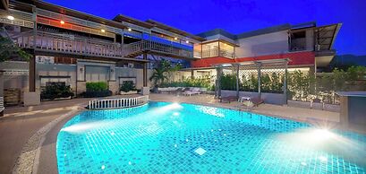 Tanawit Hotel Hua Hin