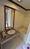 First Bungalow Beach Resort