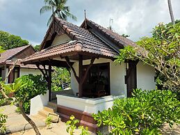 First Bungalow Beach Resort