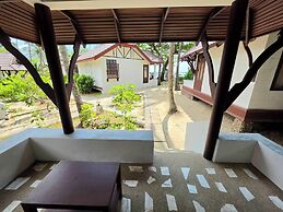First Bungalow Beach Resort