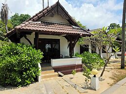 First Bungalow Beach Resort