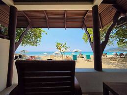 First Bungalow Beach Resort