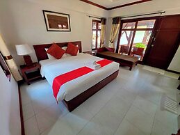 First Bungalow Beach Resort