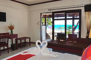First Bungalow Beach Resort