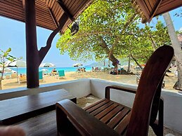 First Bungalow Beach Resort