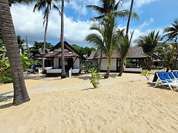 First Bungalow Beach Resort