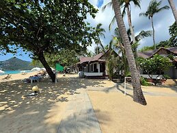 First Bungalow Beach Resort