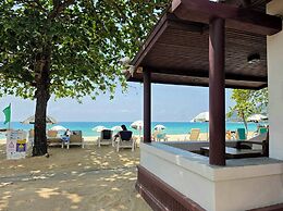 First Bungalow Beach Resort