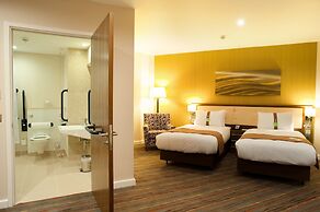 Holiday Inn Derby Riverlights by IHG