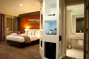 Holiday Inn Derby Riverlights by IHG
