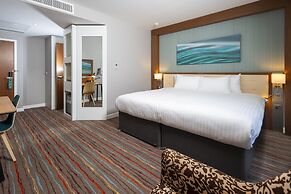 Holiday Inn Derby Riverlights by IHG