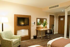Holiday Inn Derby Riverlights by IHG
