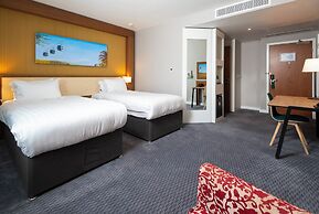 Holiday Inn Derby Riverlights by IHG