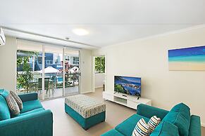 Mantra Nelson Bay