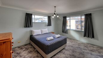 Cowra Motor Inn
