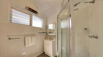 Cowra Motor Inn