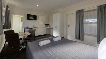 Cowra Motor Inn