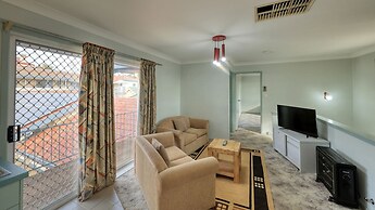 Cowra Motor Inn