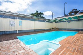 Cowra Motor Inn