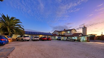 Cowra Motor Inn