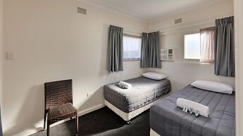Cowra Motor Inn