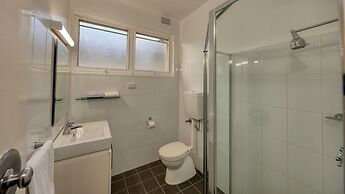Cowra Motor Inn