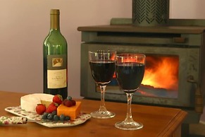 Crystal Creek Meadows Luxury Cottages