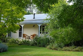 Crystal Creek Meadows Luxury Cottages