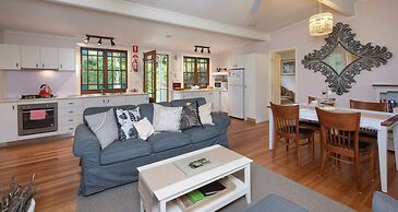 Crystal Creek Meadows Luxury Cottages