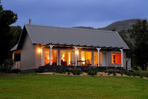 Crystal Creek Meadows Luxury Cottages