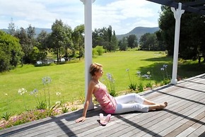Crystal Creek Meadows Luxury Cottages
