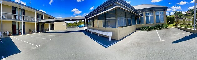 Goulburn Motor Inn