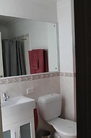 Goulburn Motor Inn