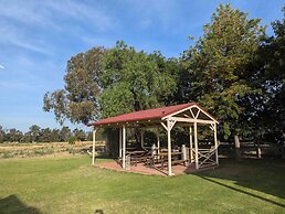The Cudgee at Mudgee