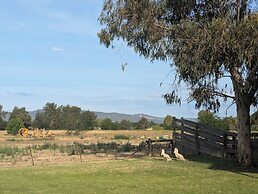 The Cudgee at Mudgee
